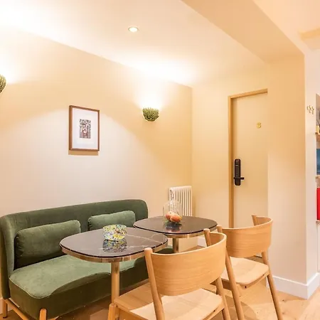 Apartment Maison Letellier - At Eiffel Tower Paris