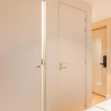 Maison Letellier - At Eiffel Tower Apartment