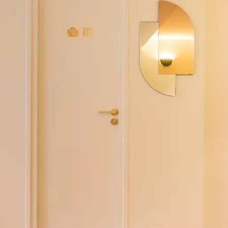 Apartamento Maison Letellier - At Eiffel Tower París