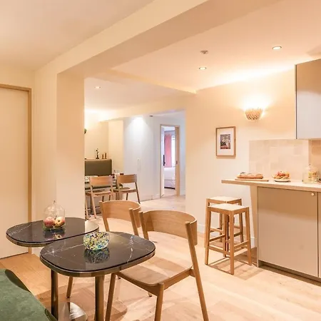 Apartamento Maison Letellier - At Eiffel Tower