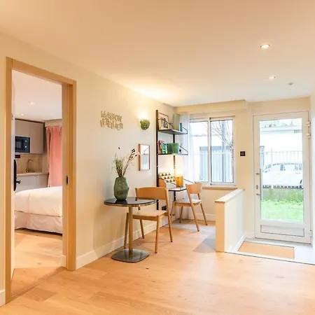Apartment Maison Letellier - At Eiffel Tower *